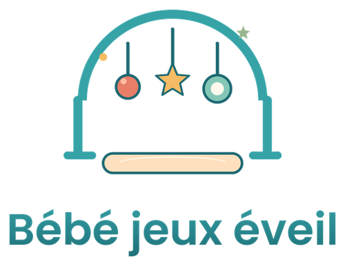 Bébé jeux éveil
